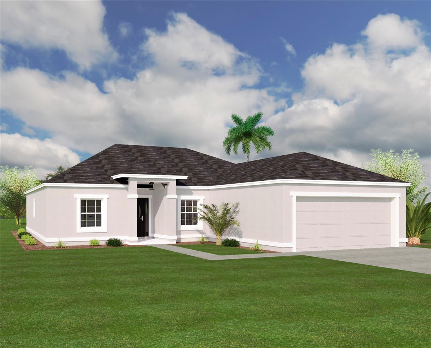 Beautiful residential lot in desirable Marion Oaks! Conveniently located near school few minutes from I-75 for easy commuting. No HOA. Perfect opportunity to build a home few floorplans available