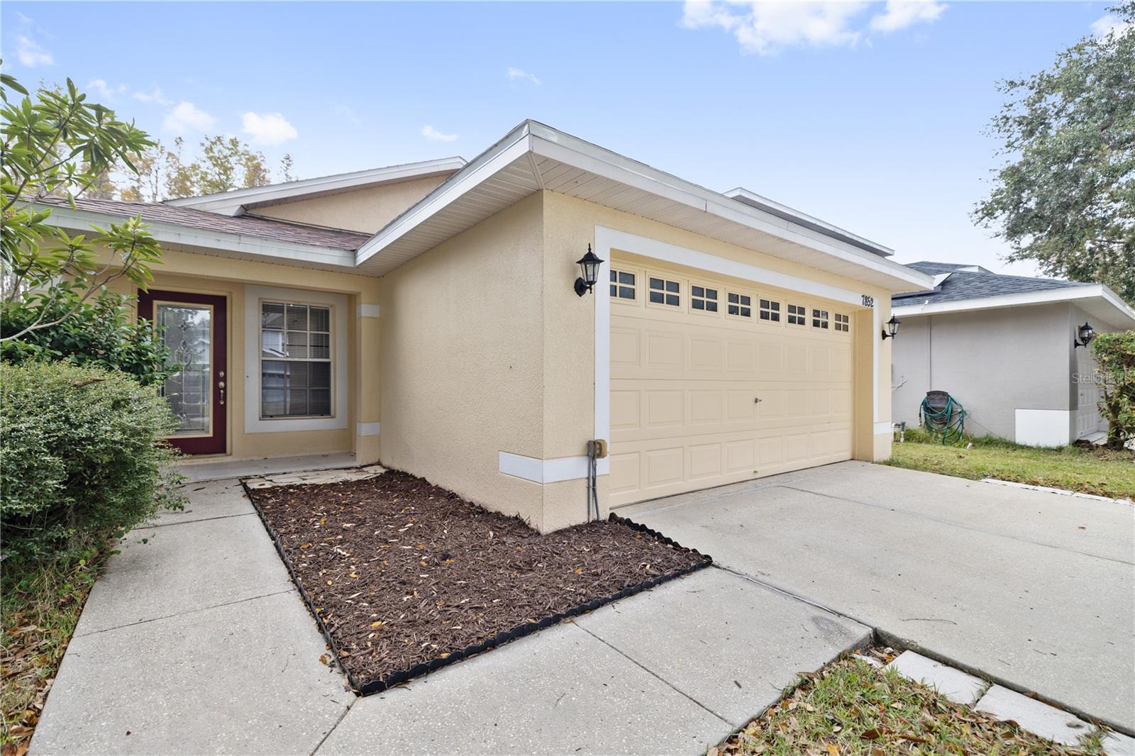 7852 CITRUS BLOSSOM DRIVE