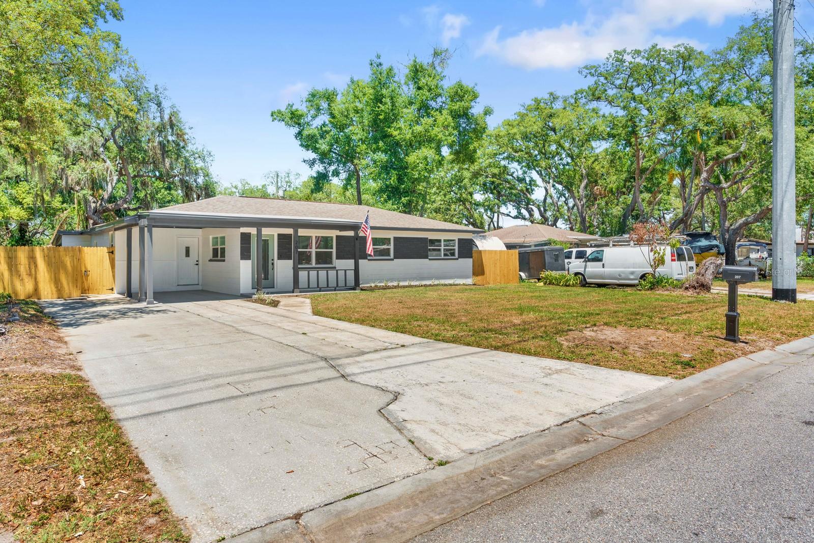 AZALEA GARDENS ESTATES - Residential
