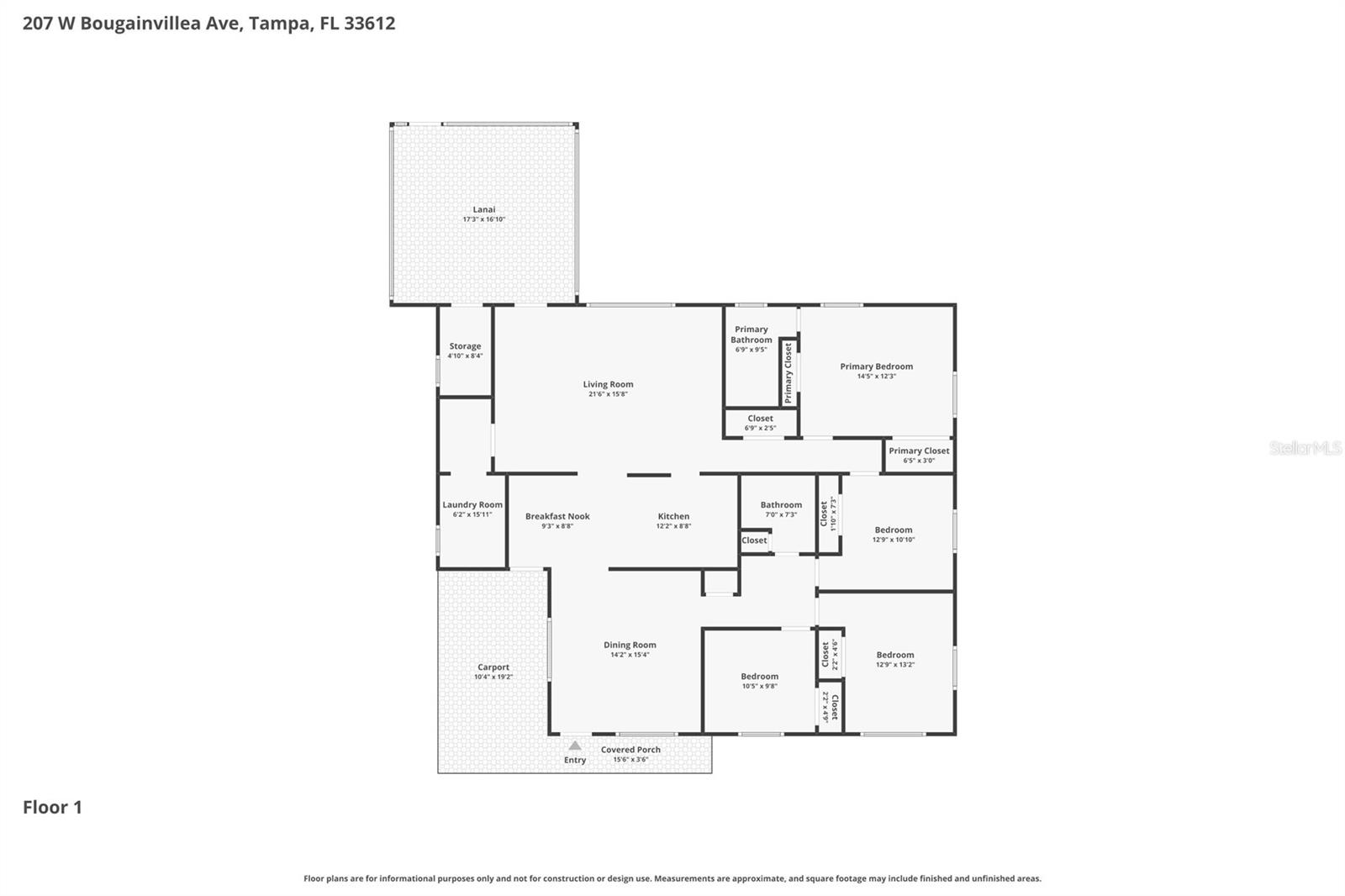 AZALEA GARDENS ESTATES - Residential