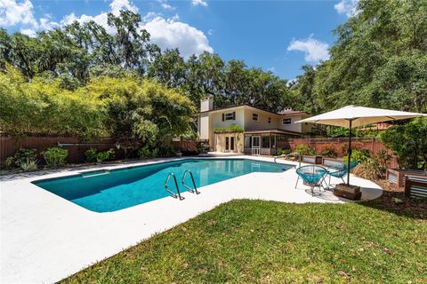 A home in GAINESVILLE