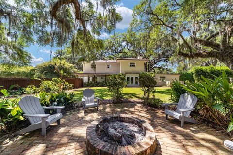 A home in GAINESVILLE