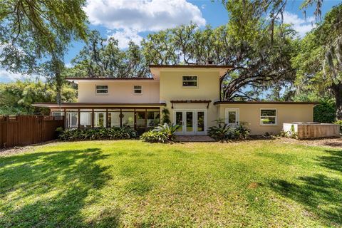 A home in GAINESVILLE