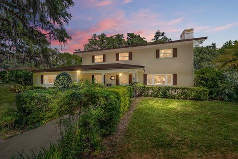 A home in GAINESVILLE