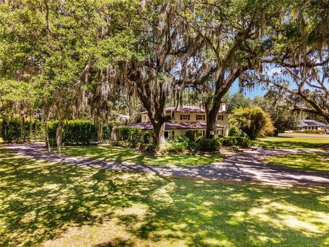 A home in GAINESVILLE