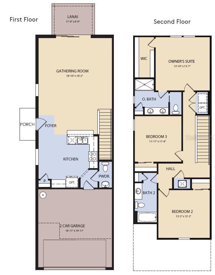 3101 CANYON BAY POINT