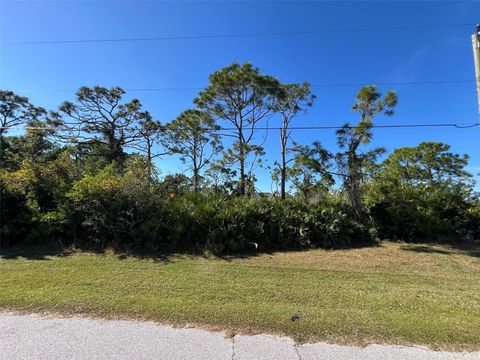 124 HARDEE WAY ROTONDA WEST FL 33947
