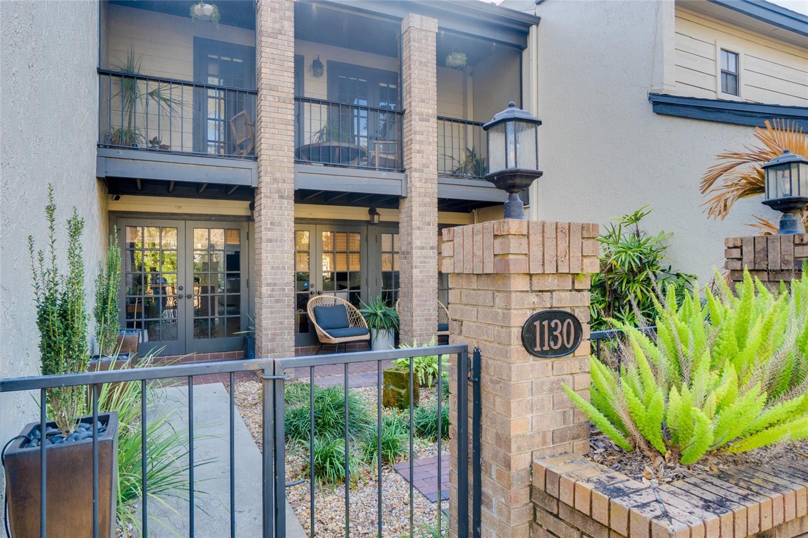 QUARTERS AT WINTER PARK CONDO - Residential Lease