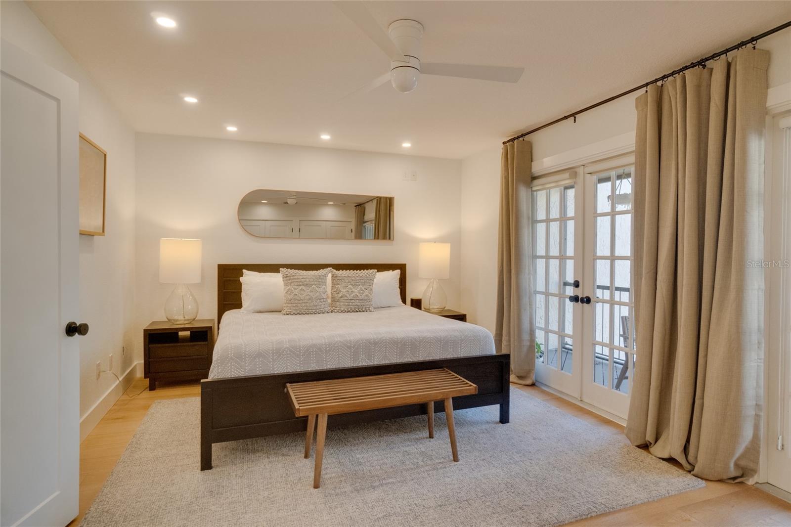 QUARTERS AT WINTER PARK CONDO - Residential Lease