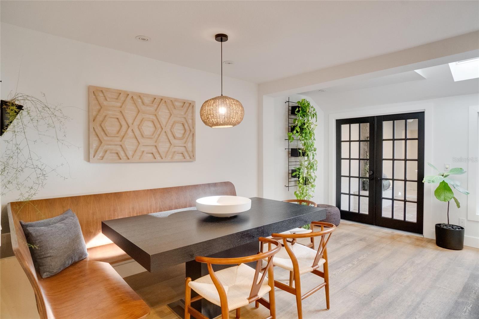 QUARTERS AT WINTER PARK CONDO - Residential Lease