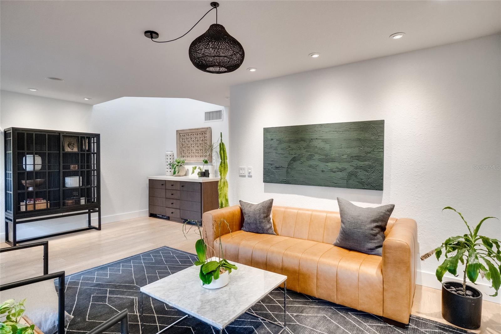 QUARTERS AT WINTER PARK CONDO - Residential Lease