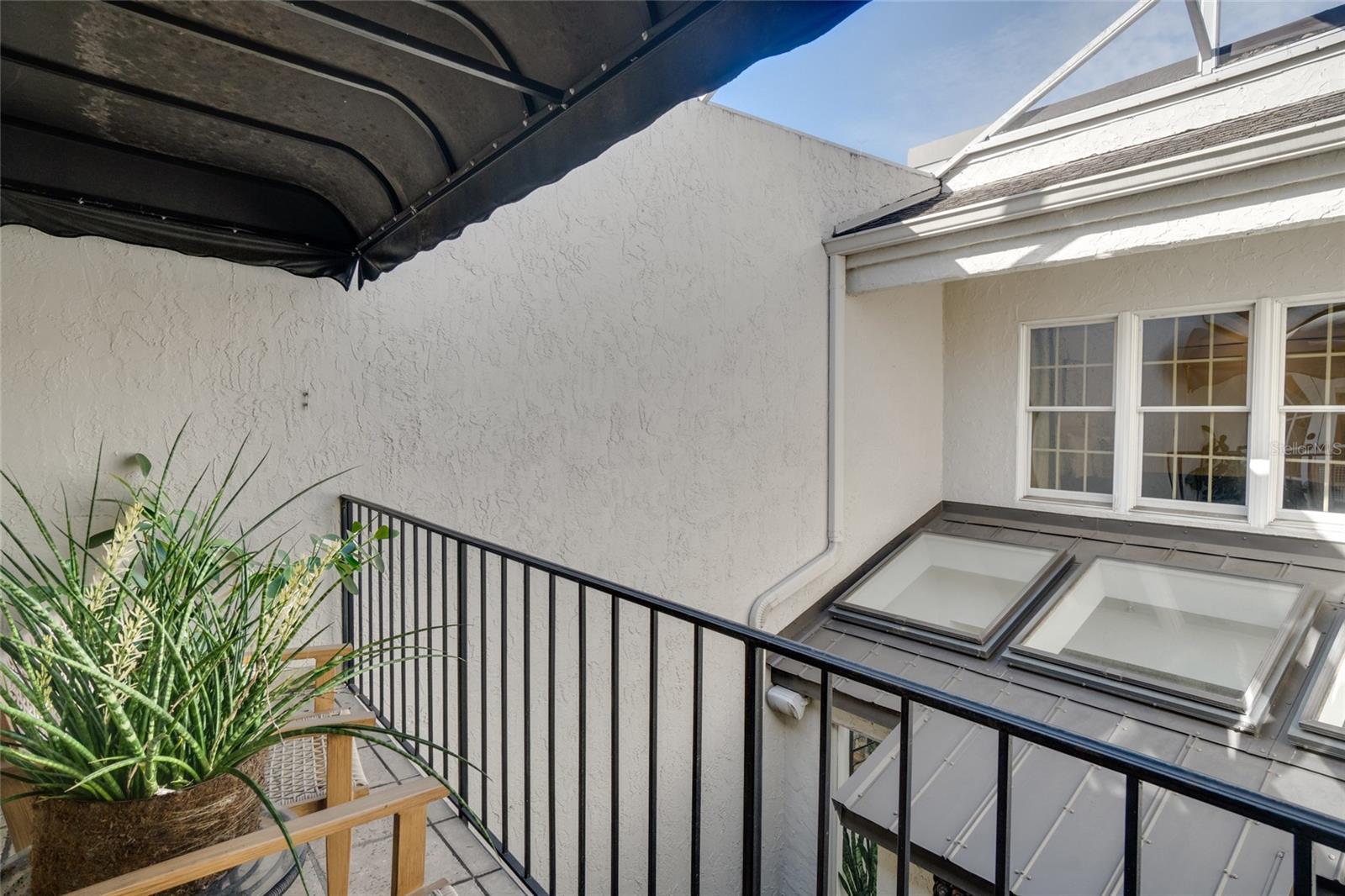 QUARTERS AT WINTER PARK CONDO - Residential Lease