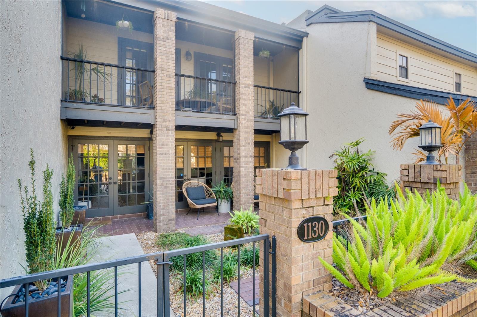 QUARTERS AT WINTER PARK CONDO - Residential Lease