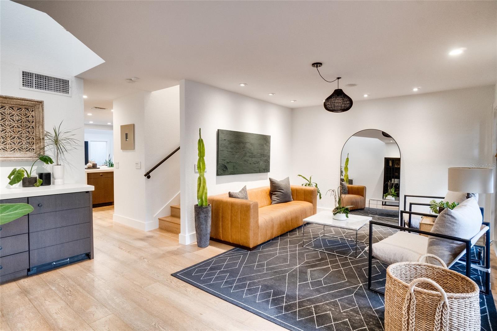 QUARTERS AT WINTER PARK CONDO - Residential Lease