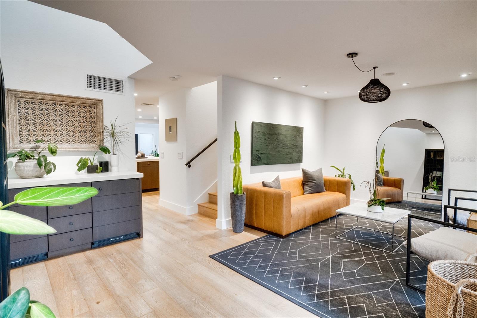 QUARTERS AT WINTER PARK CONDO - Residential Lease