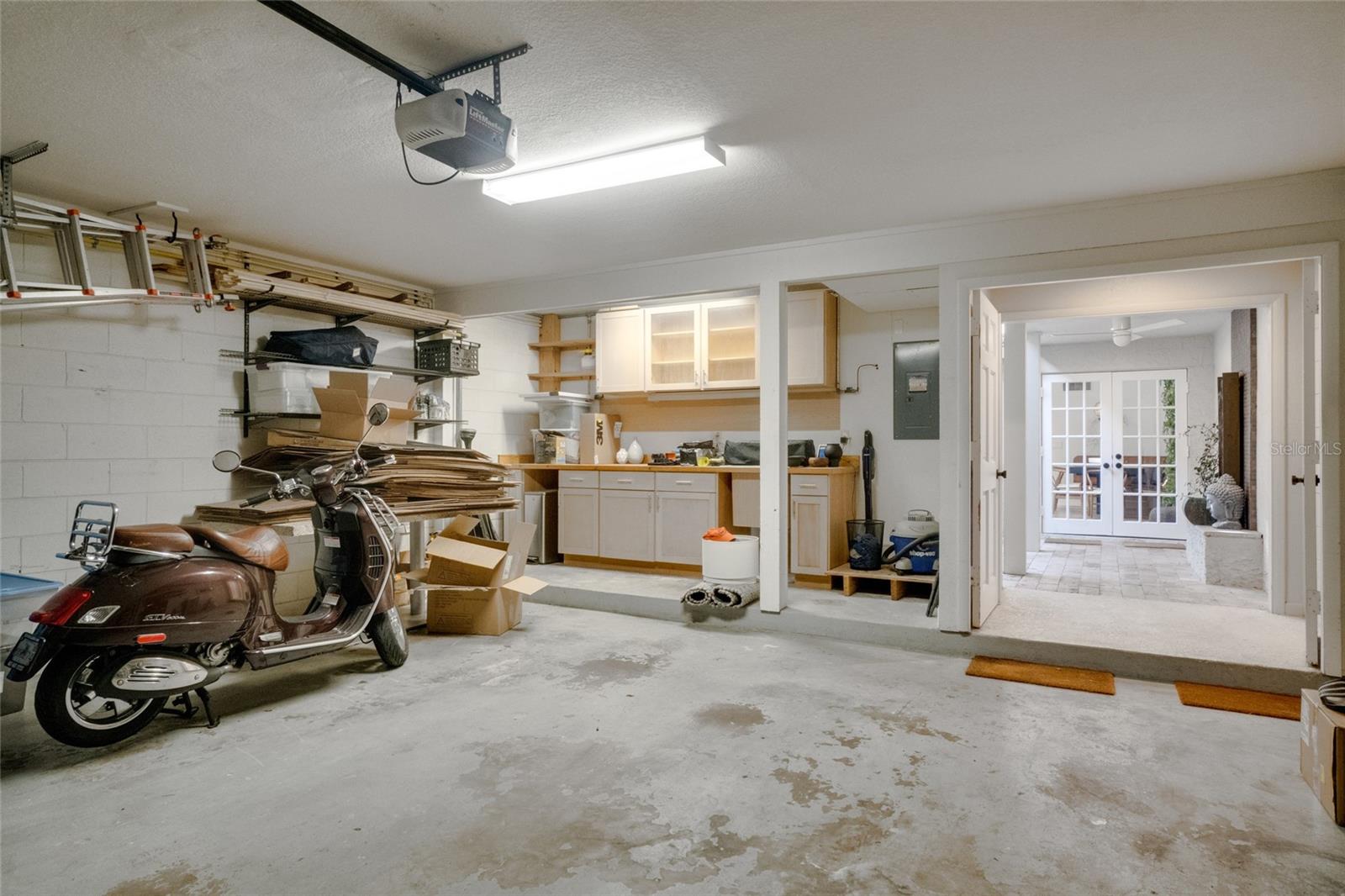 QUARTERS AT WINTER PARK CONDO - Residential Lease