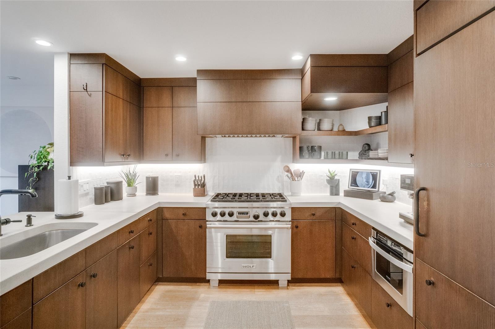 QUARTERS AT WINTER PARK CONDO - Residential Lease