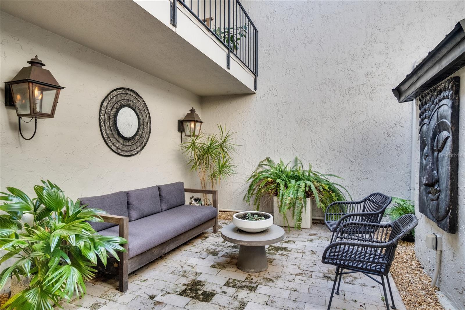 QUARTERS AT WINTER PARK CONDO - Residential Lease