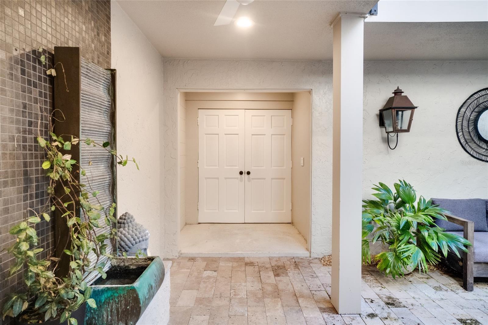 QUARTERS AT WINTER PARK CONDO - Residential Lease