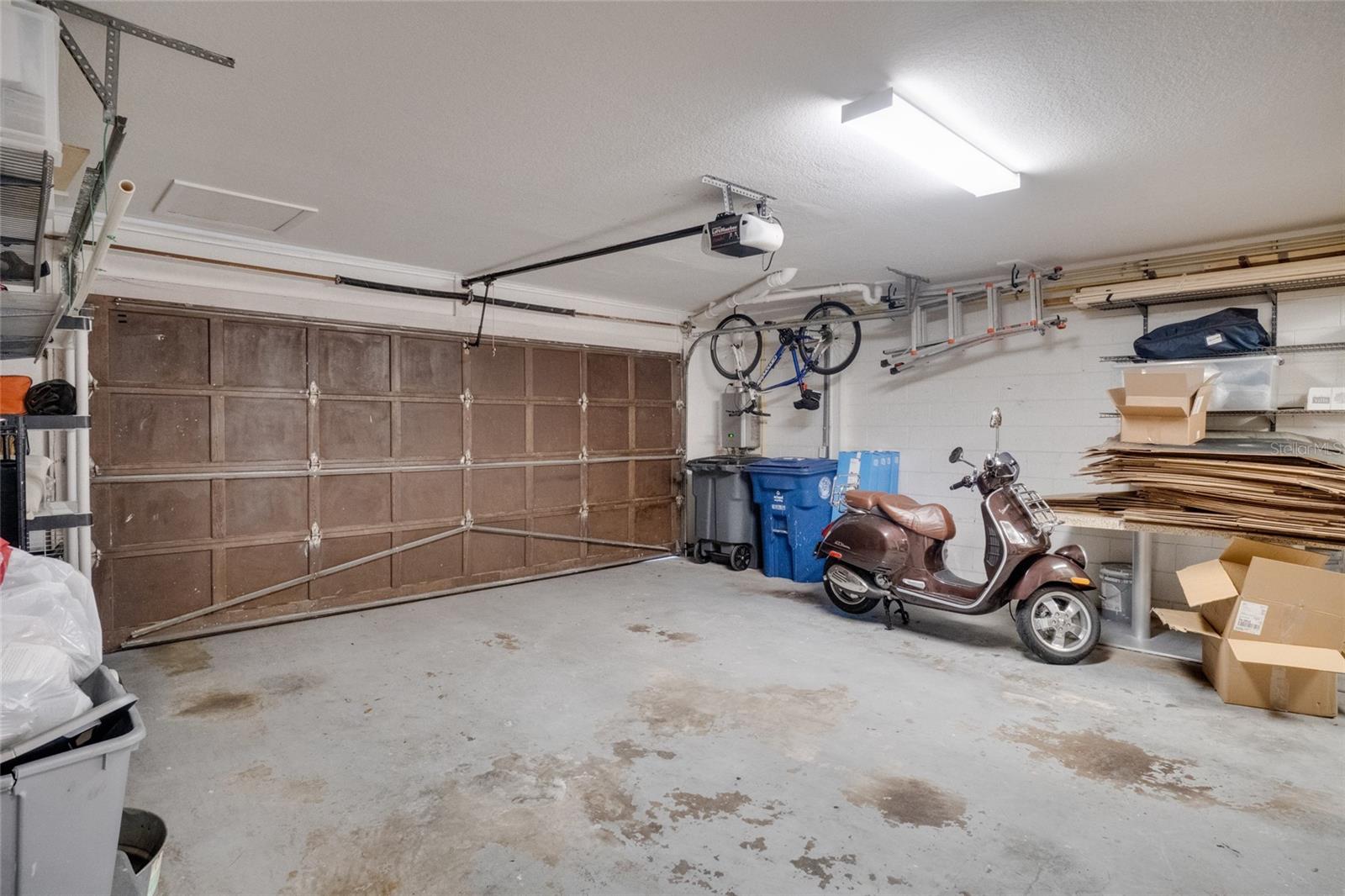 QUARTERS AT WINTER PARK CONDO - Residential Lease