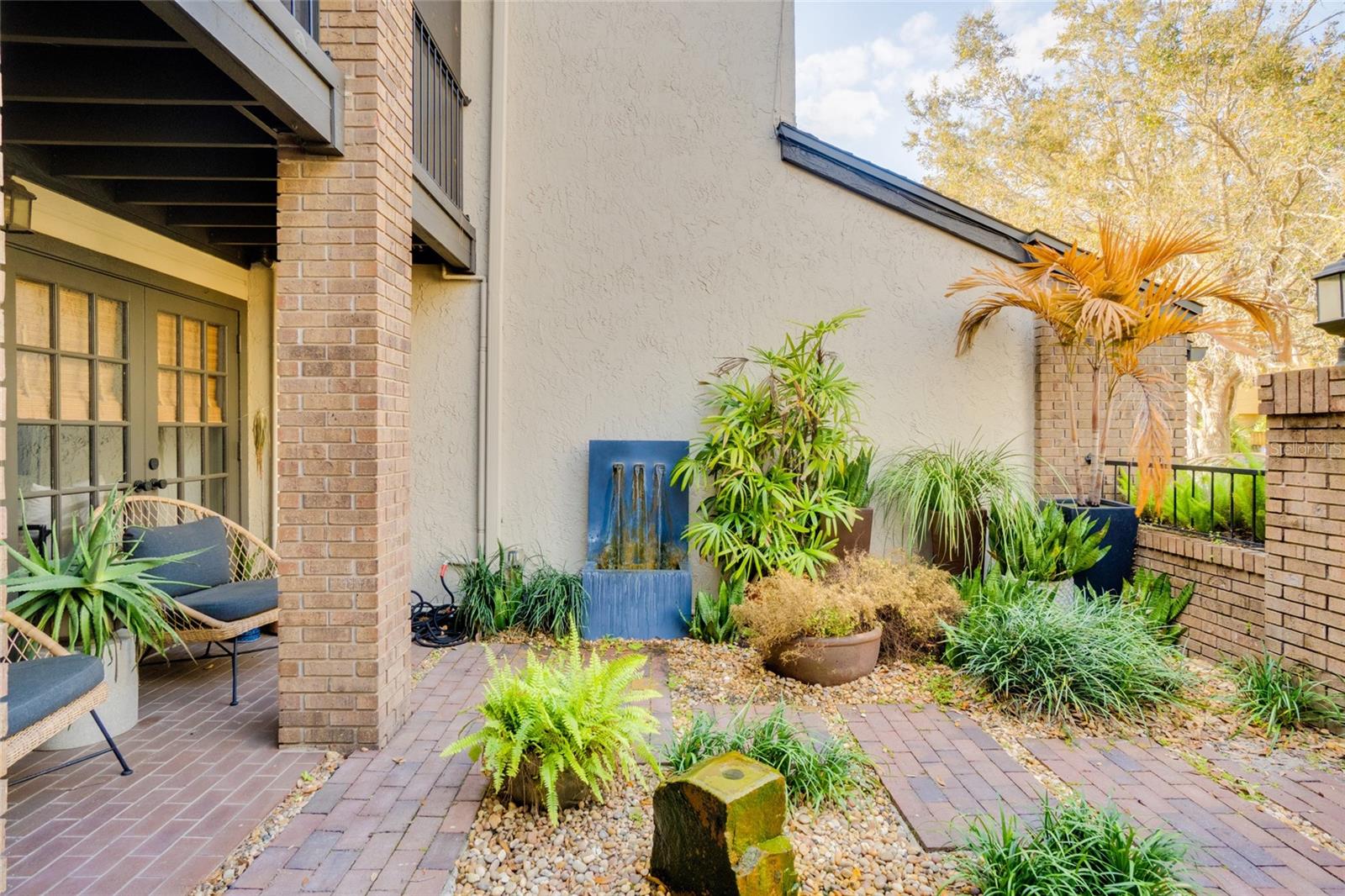 QUARTERS AT WINTER PARK CONDO - Residential Lease