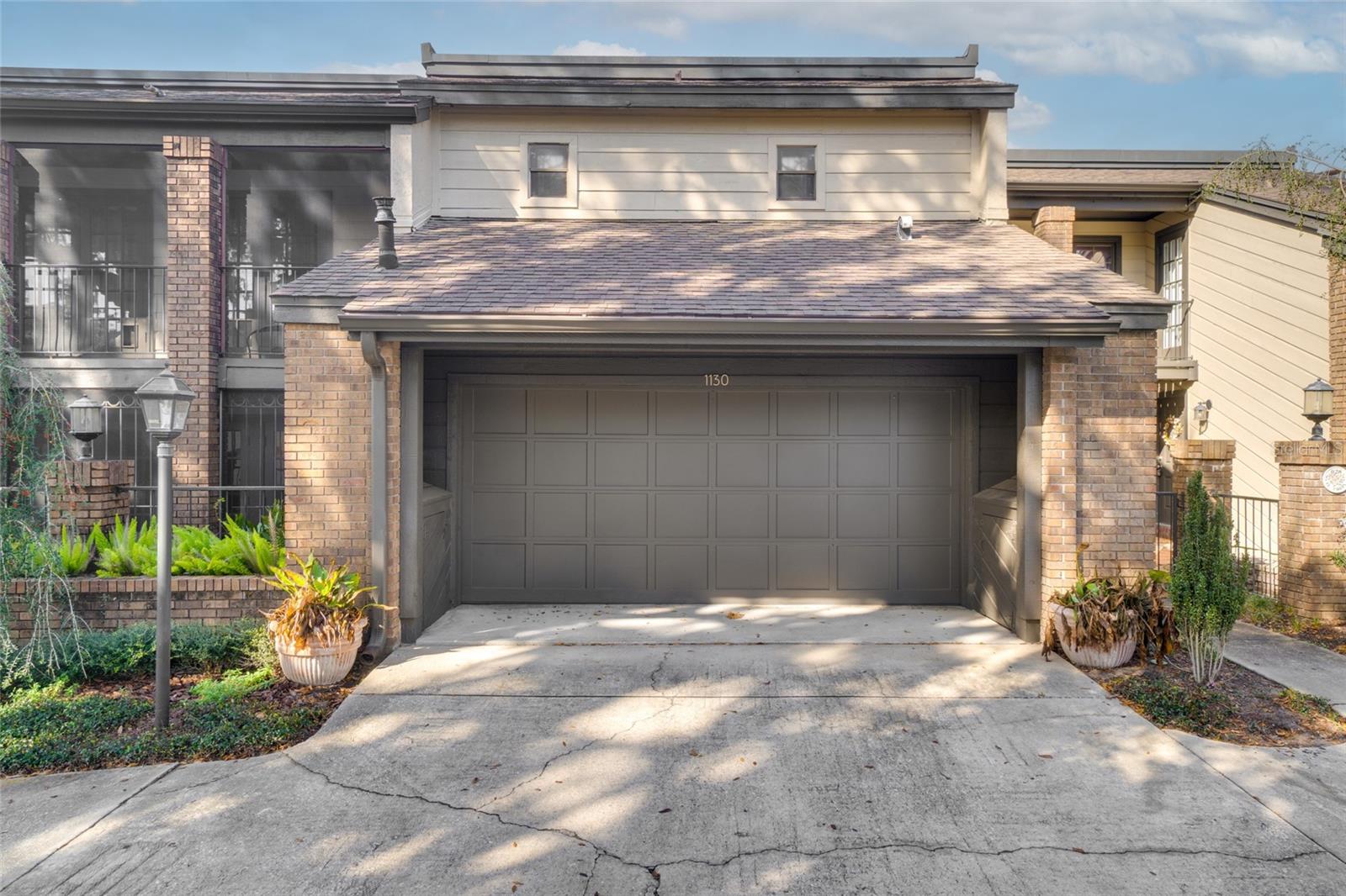 QUARTERS AT WINTER PARK CONDO - Residential Lease