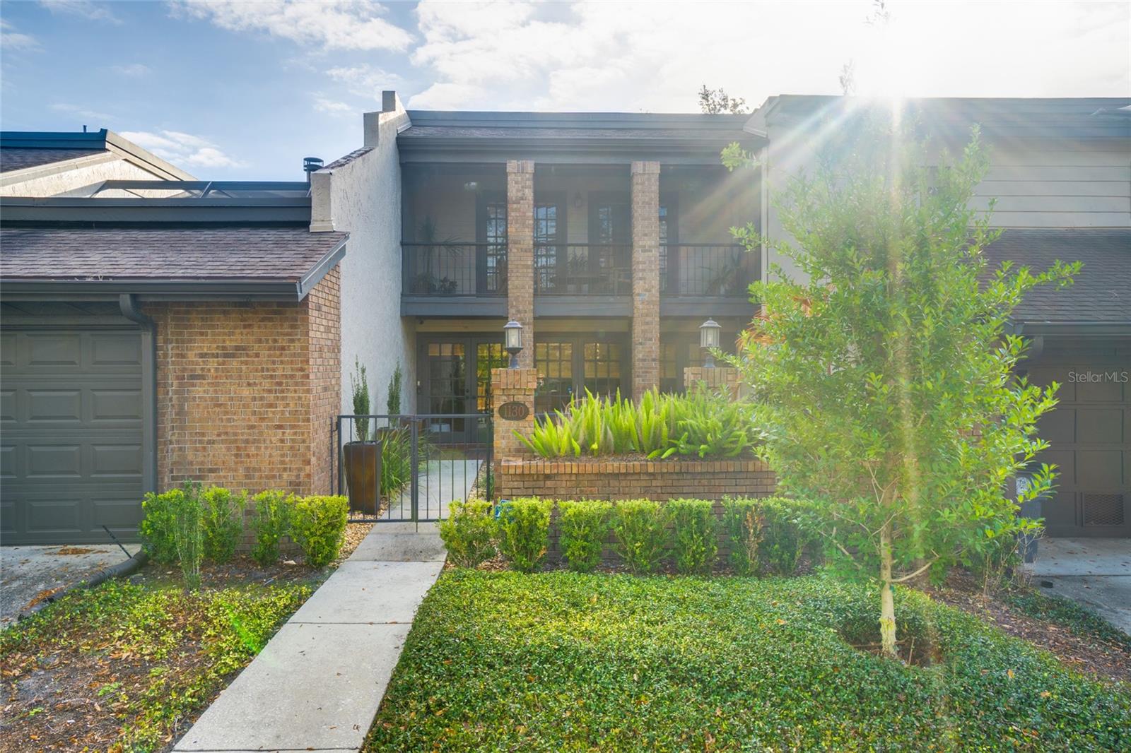 QUARTERS AT WINTER PARK CONDO - Residential Lease