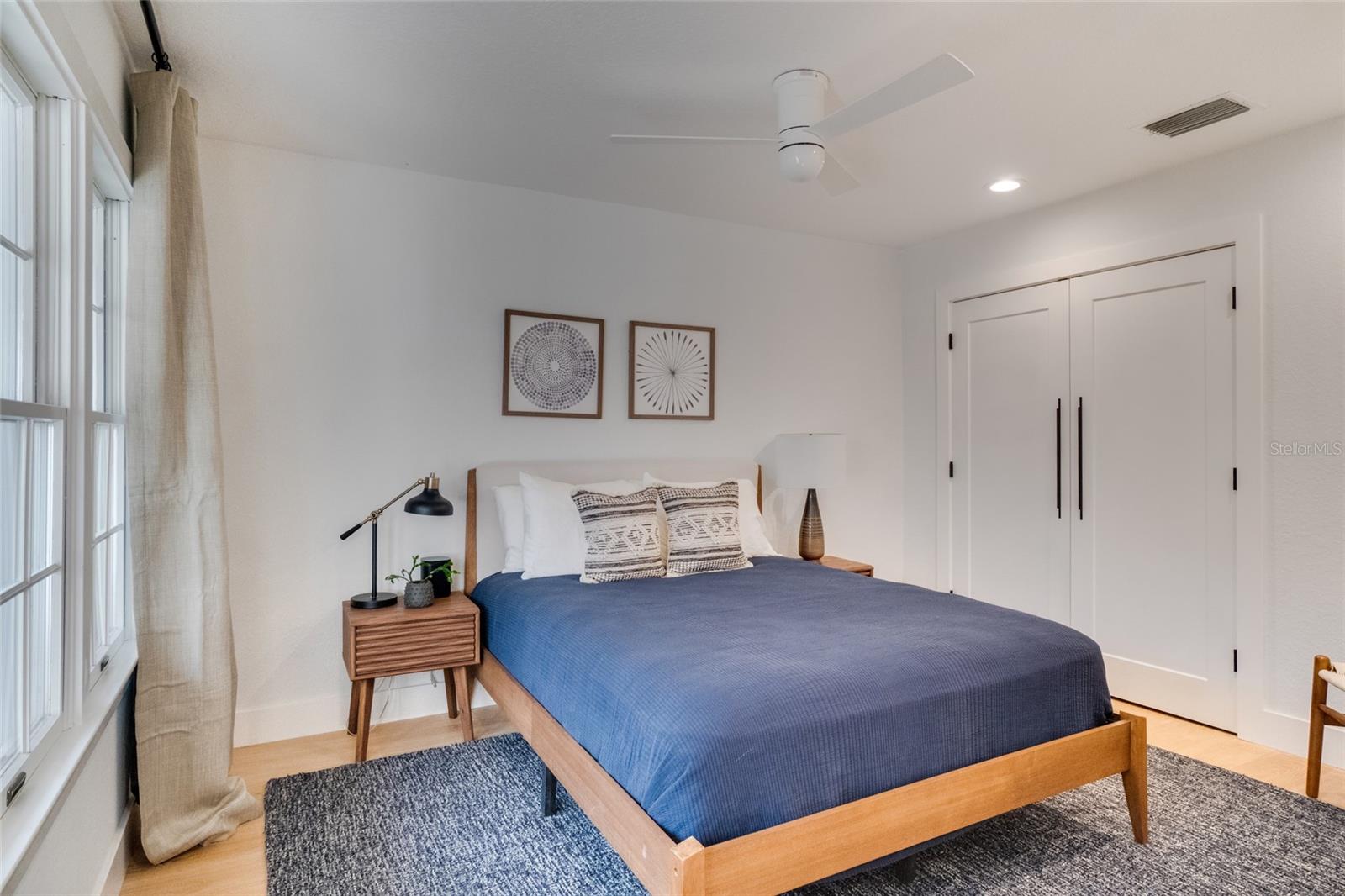 QUARTERS AT WINTER PARK CONDO - Residential Lease