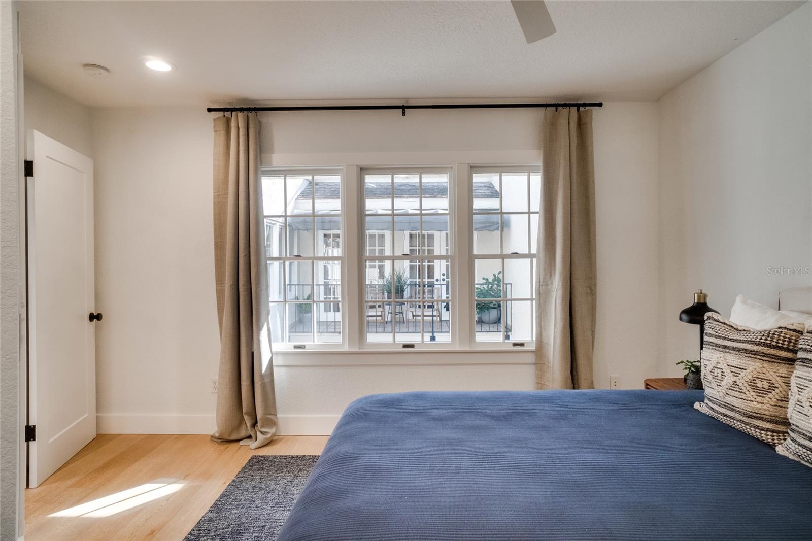 QUARTERS AT WINTER PARK CONDO - Residential Lease