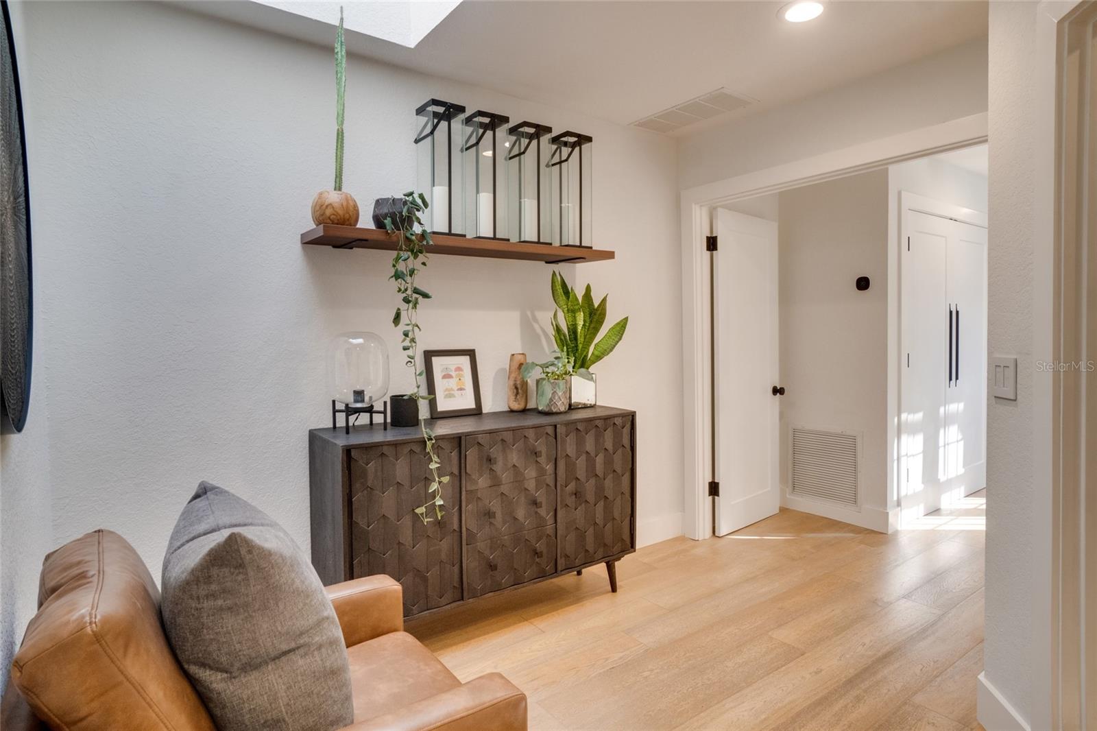 QUARTERS AT WINTER PARK CONDO - Residential Lease