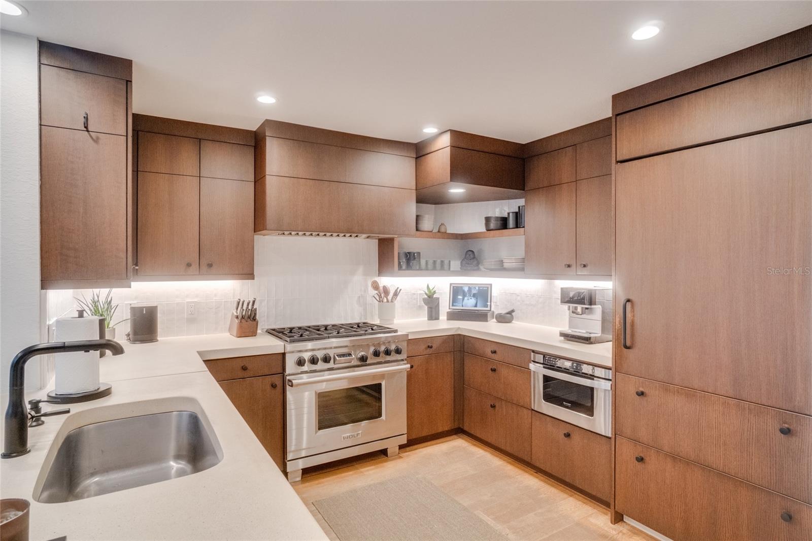 QUARTERS AT WINTER PARK CONDO - Residential Lease