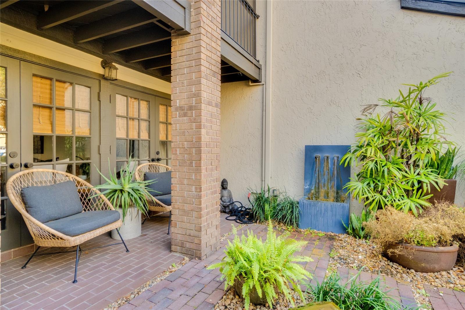 QUARTERS AT WINTER PARK CONDO - Residential Lease