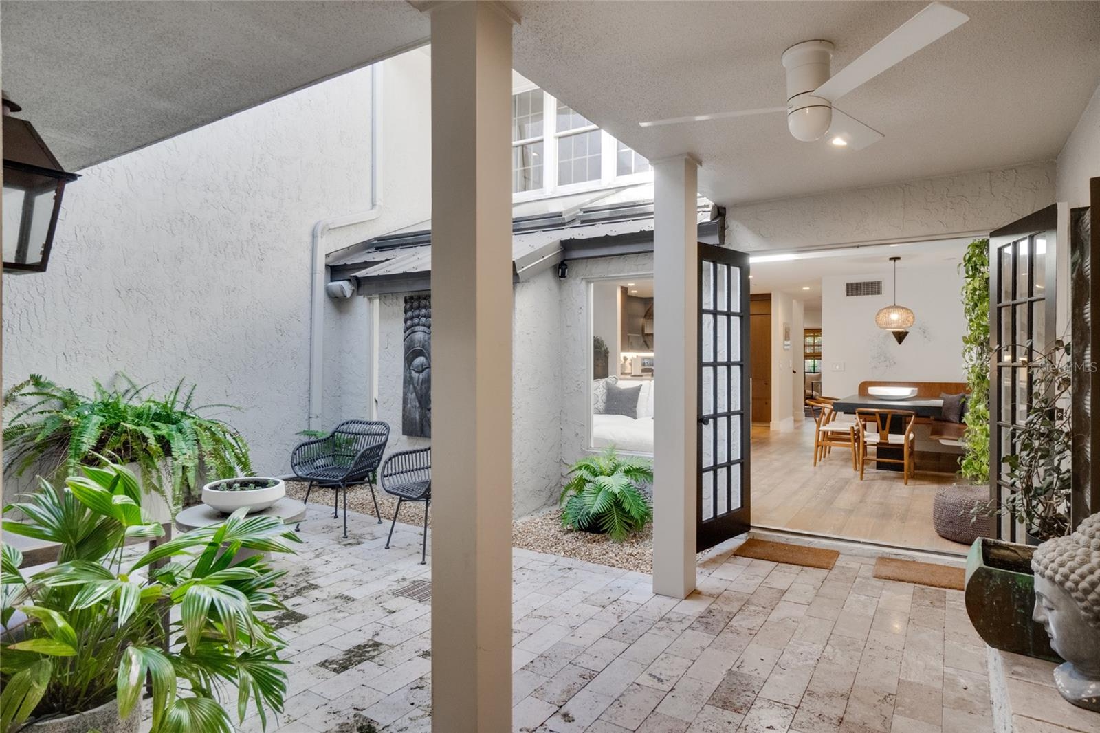 QUARTERS AT WINTER PARK CONDO - Residential Lease