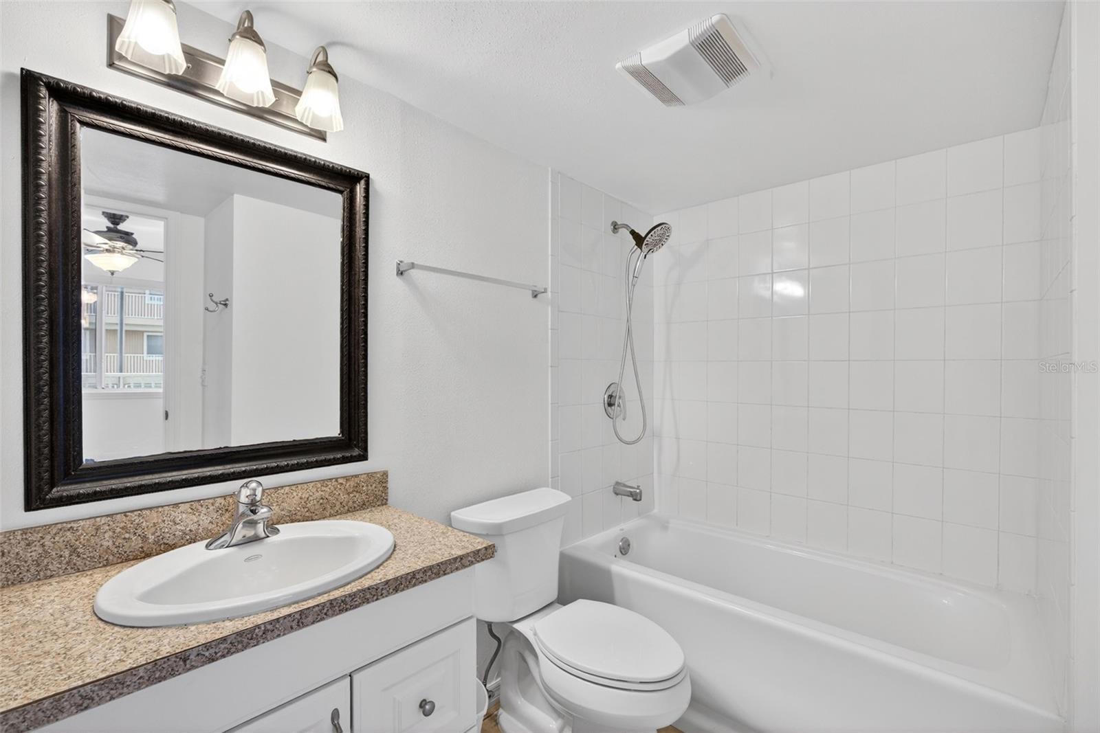 CHARLEVOI - Residential