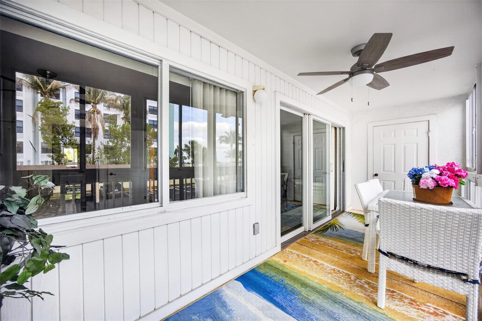 CHARLEVOI - Residential