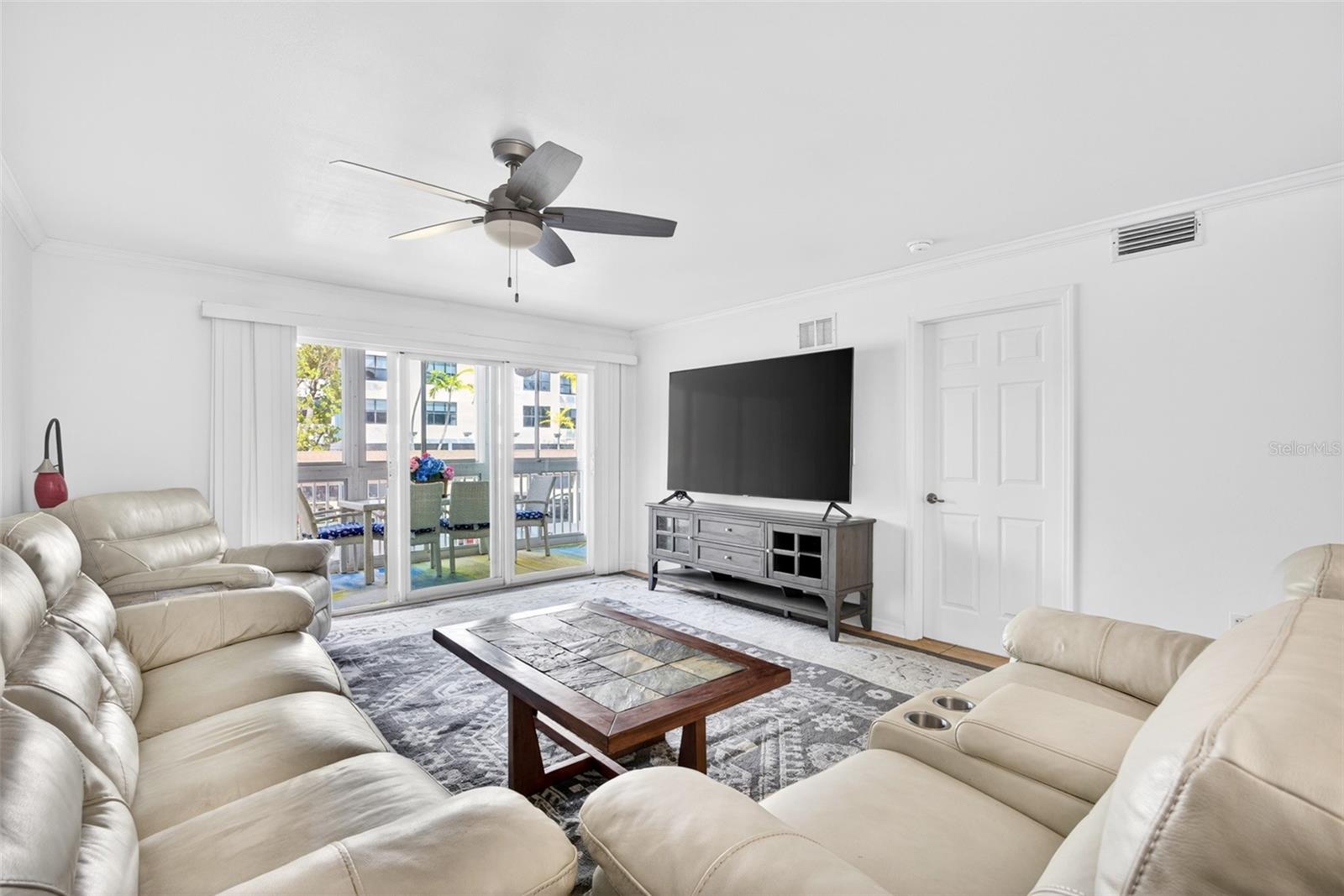 CHARLEVOI - Residential