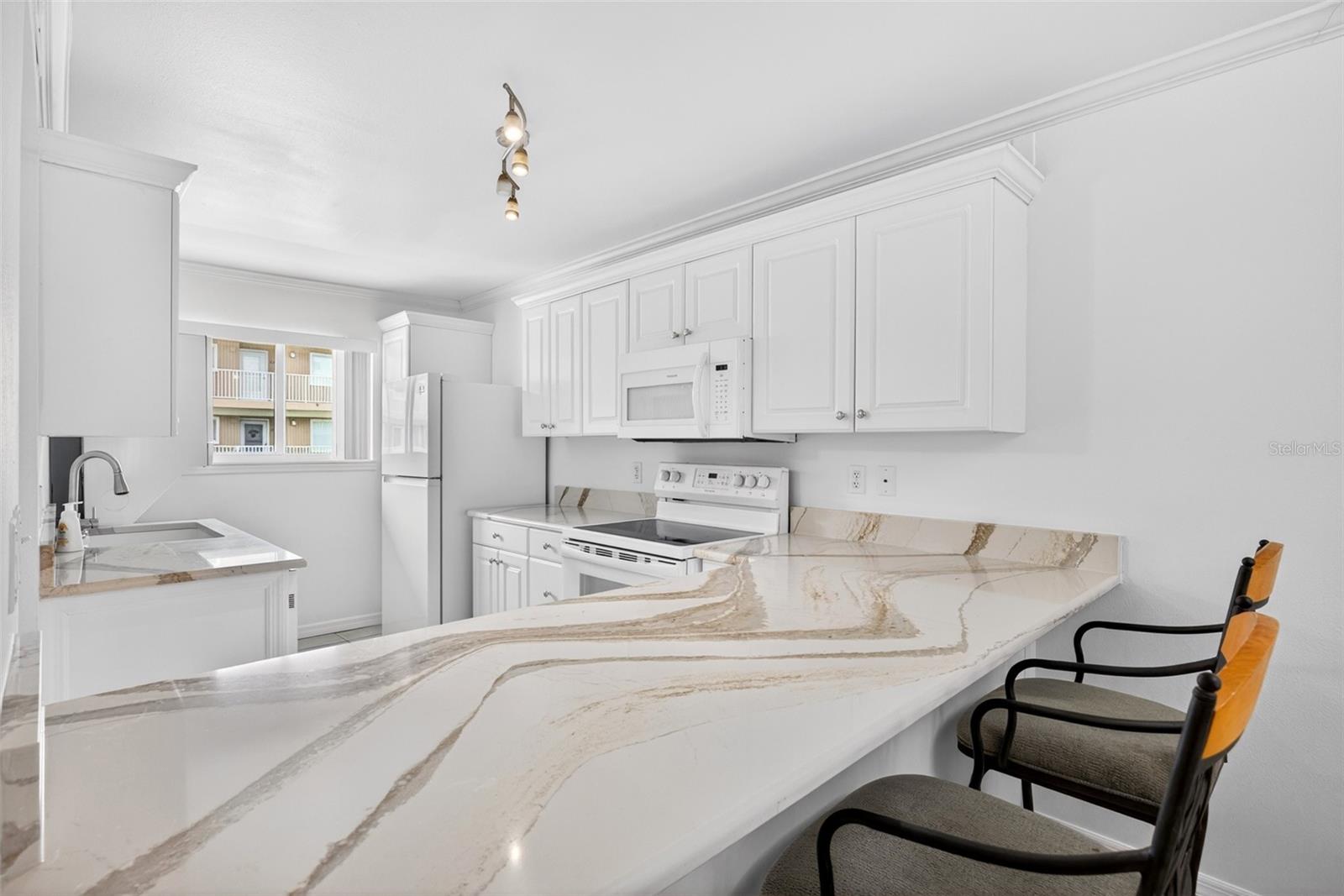 CHARLEVOI - Residential