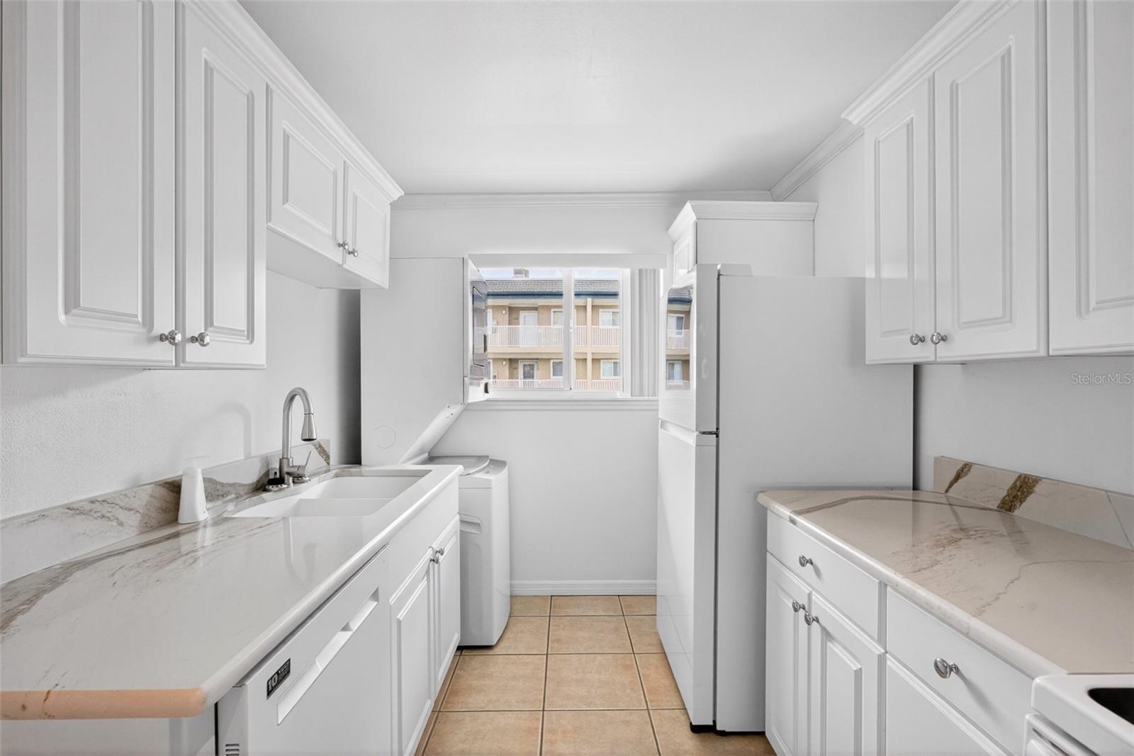 CHARLEVOI - Residential