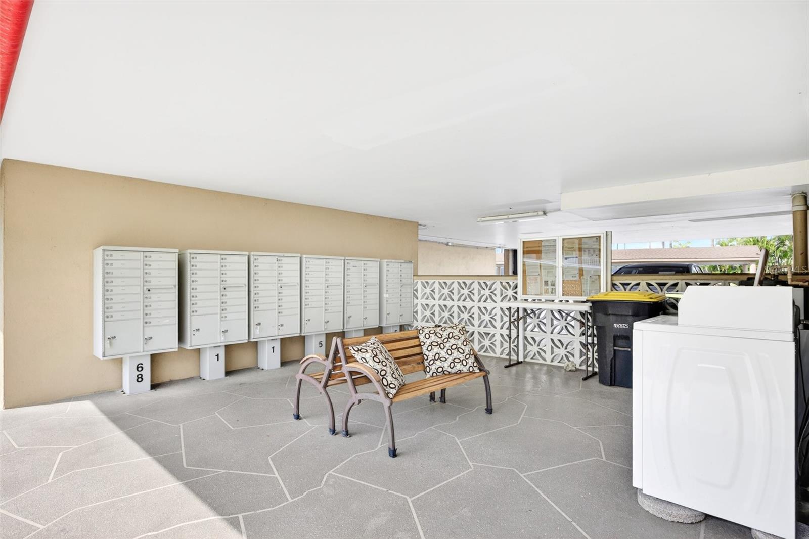 CHARLEVOI - Residential