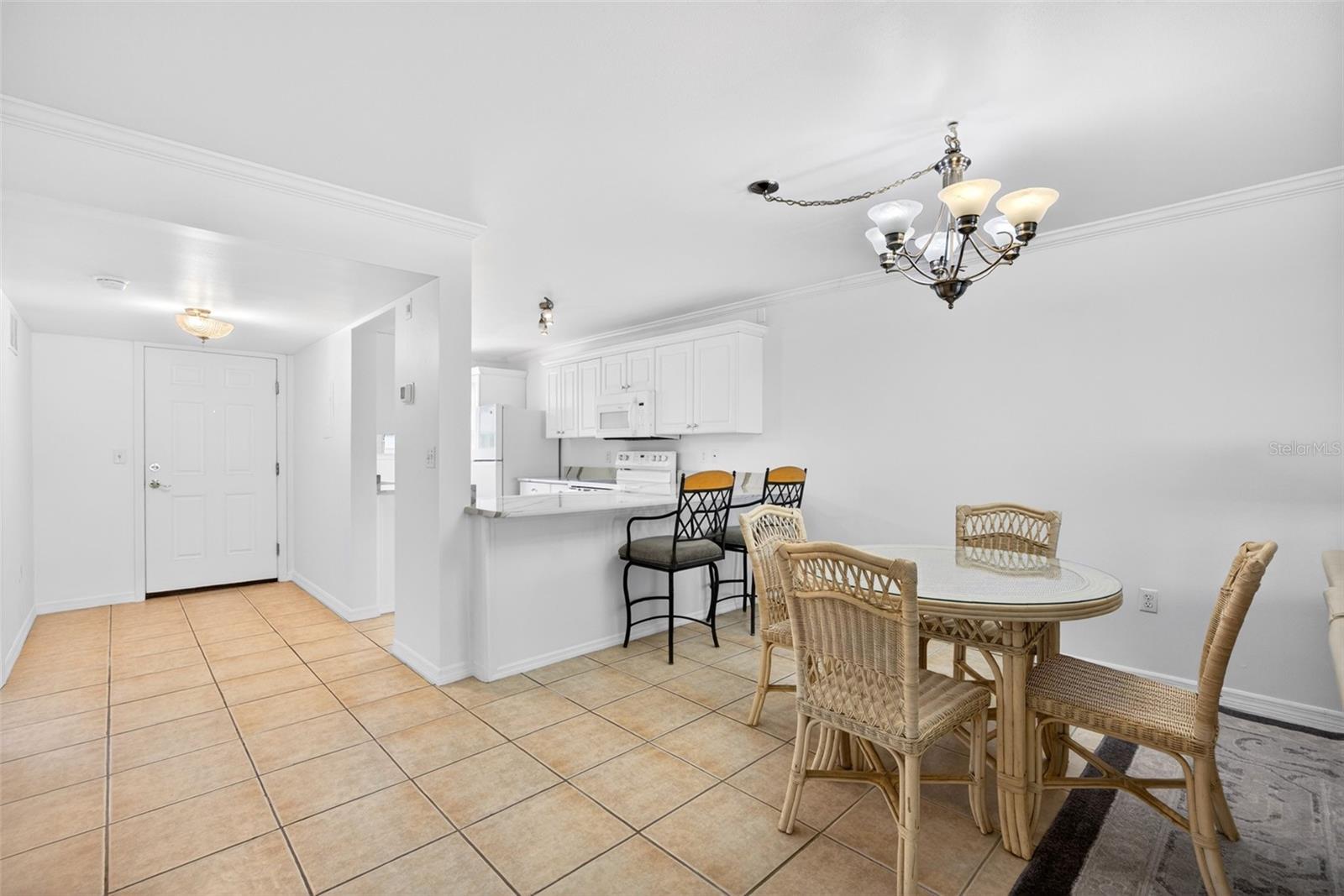 CHARLEVOI - Residential