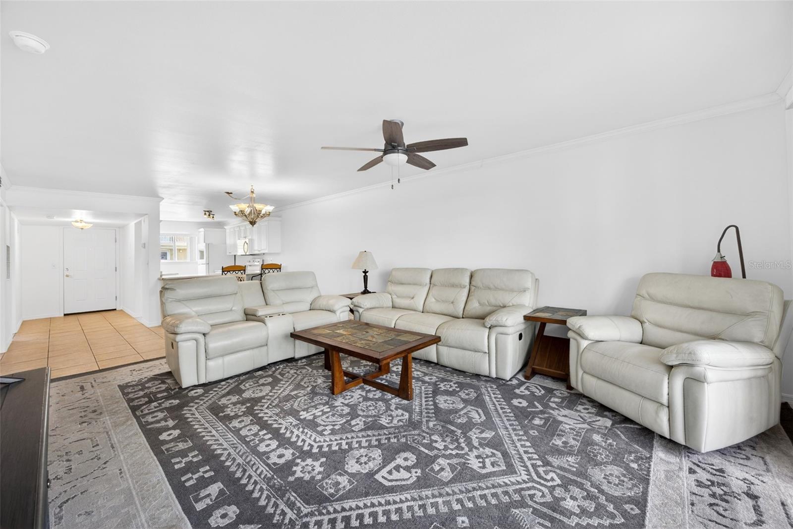 CHARLEVOI - Residential