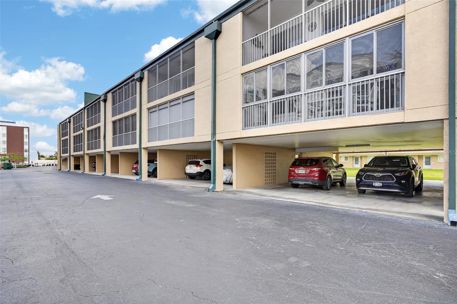 CHARLEVOI - Residential