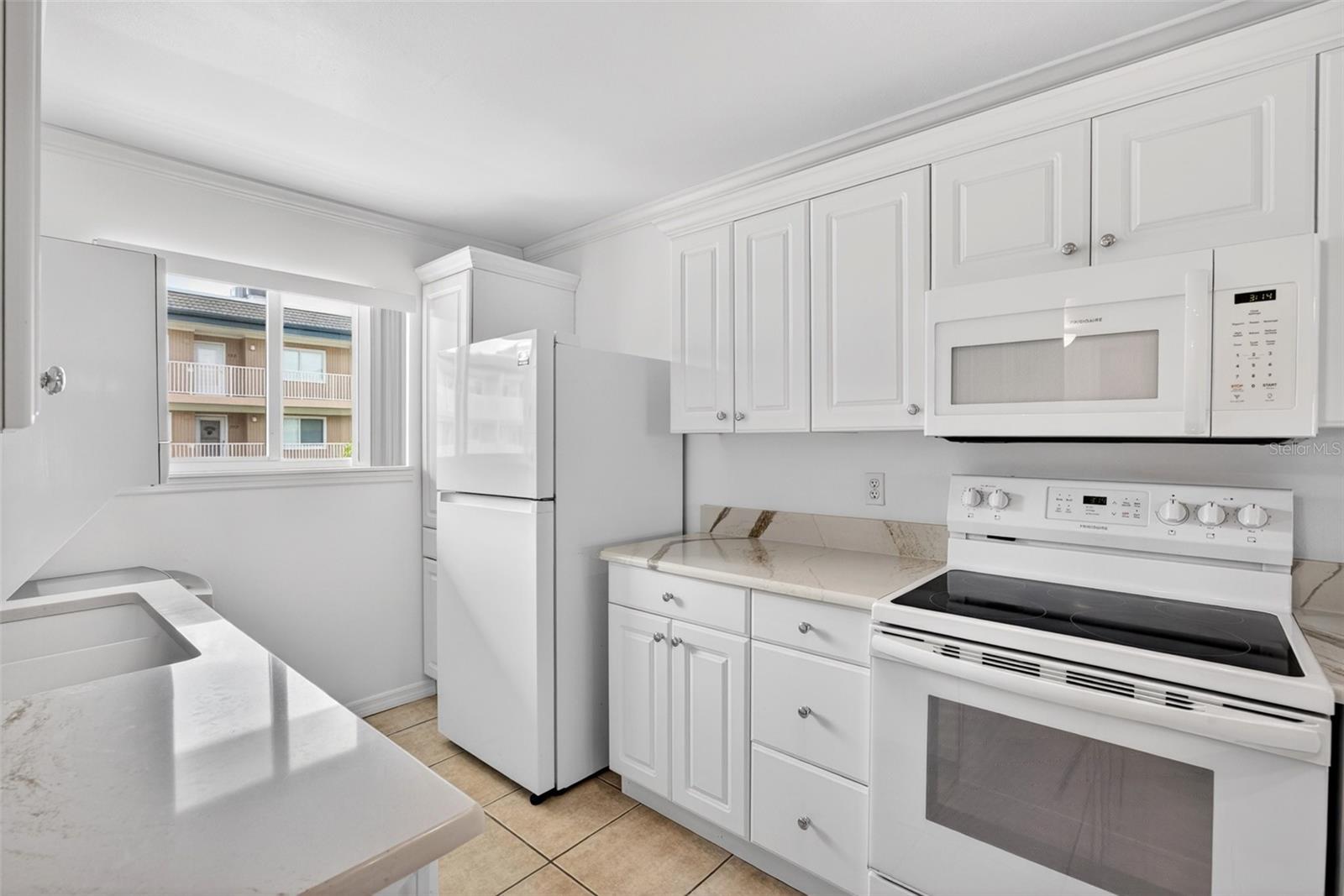 CHARLEVOI - Residential