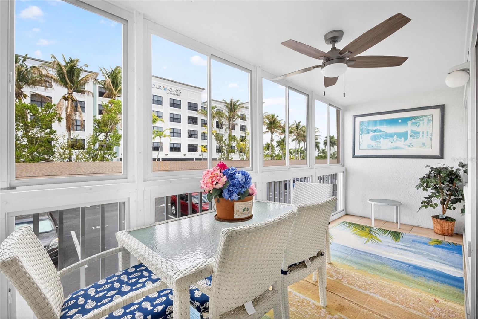 CHARLEVOI - Residential