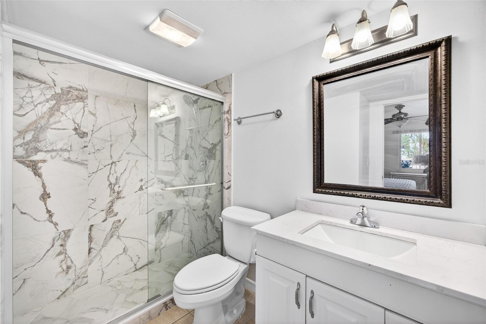 CHARLEVOI - Residential