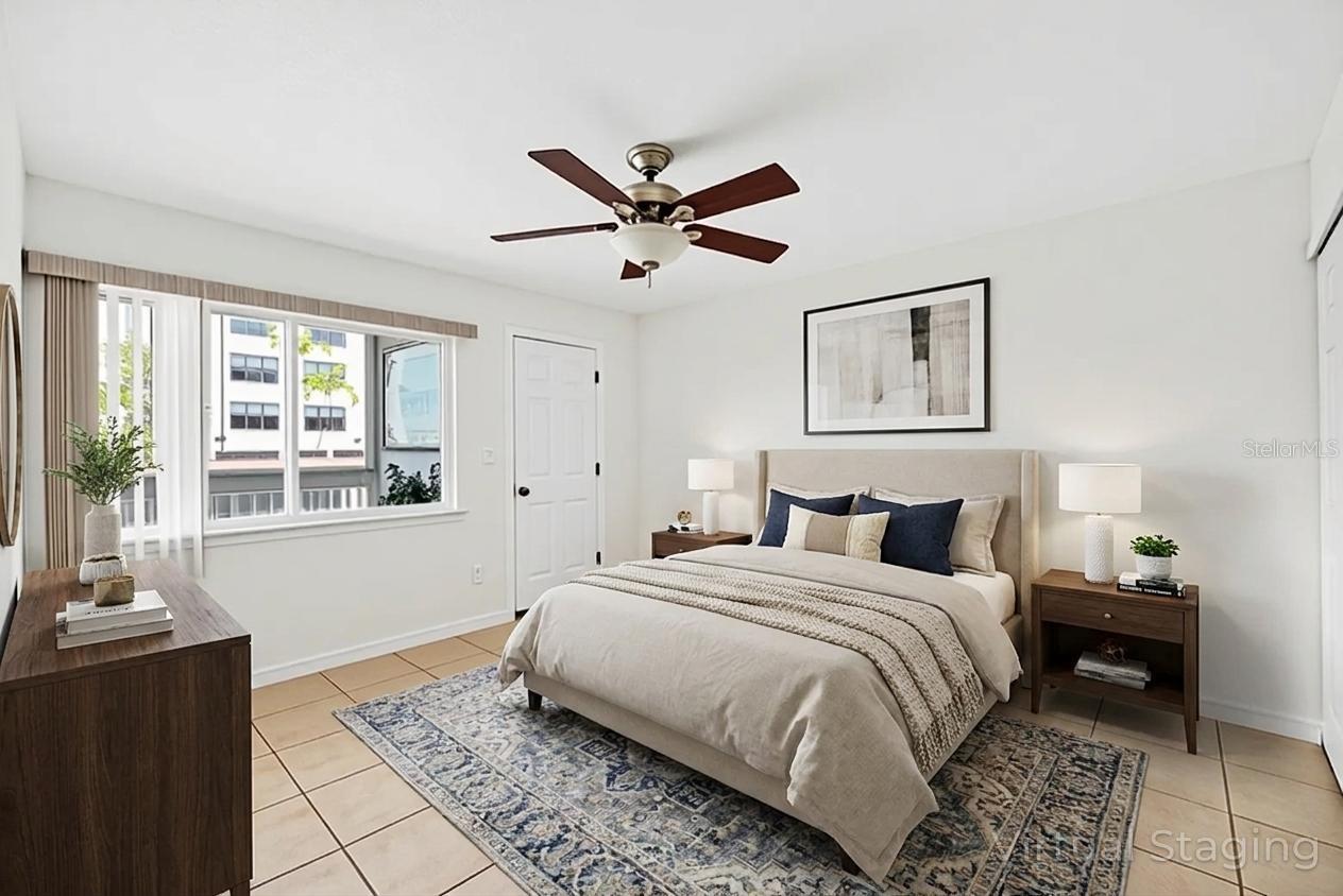 CHARLEVOI - Residential