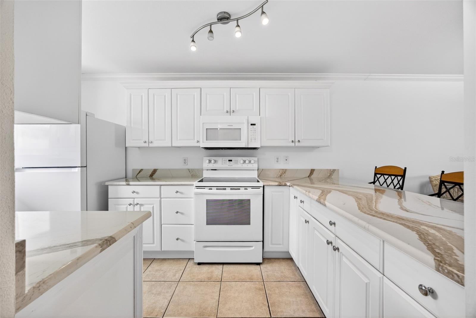 CHARLEVOI - Residential