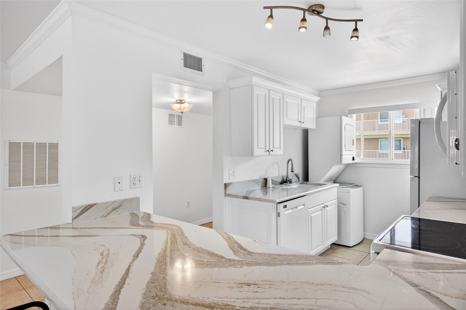 CHARLEVOI - Residential