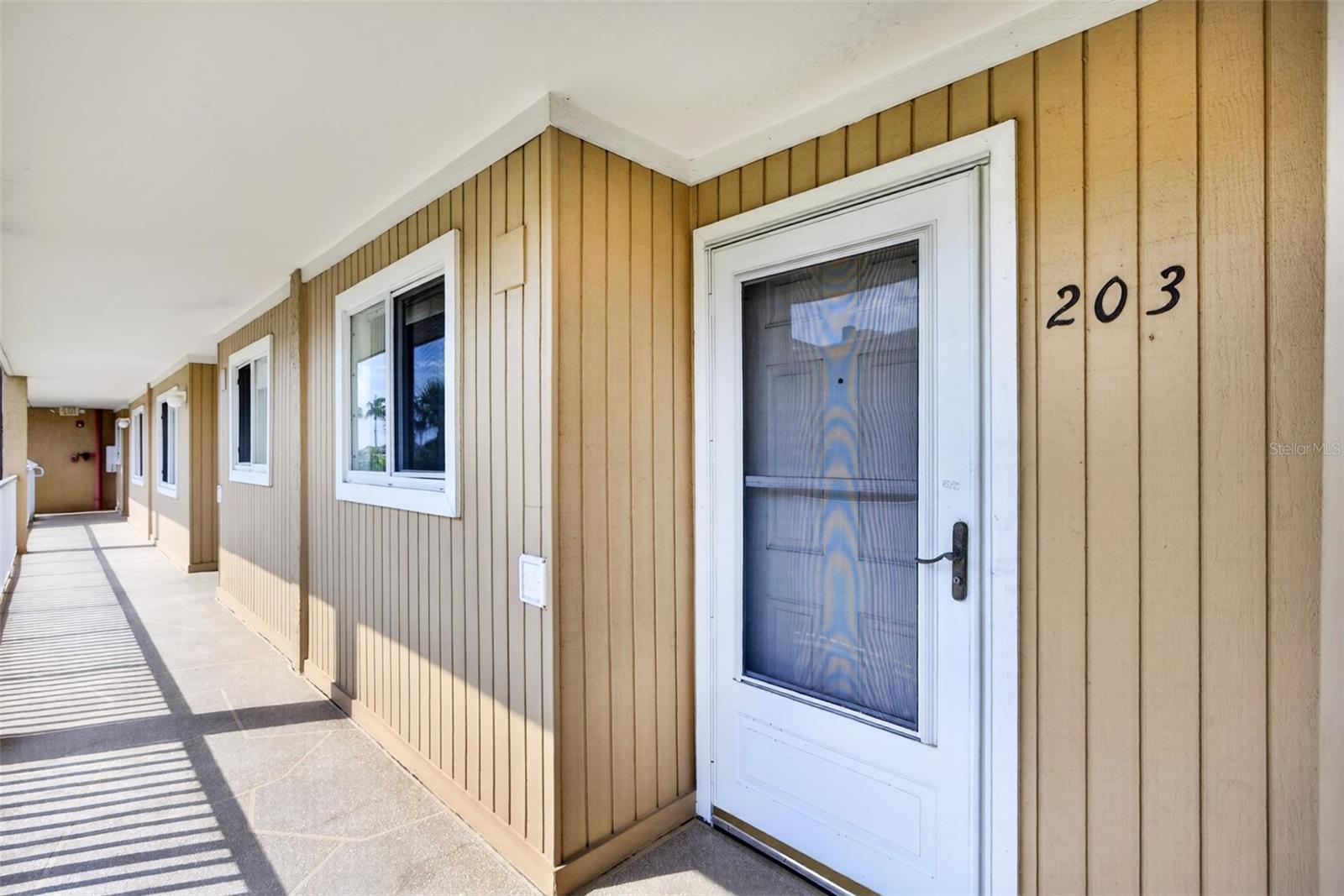 CHARLEVOI - Residential