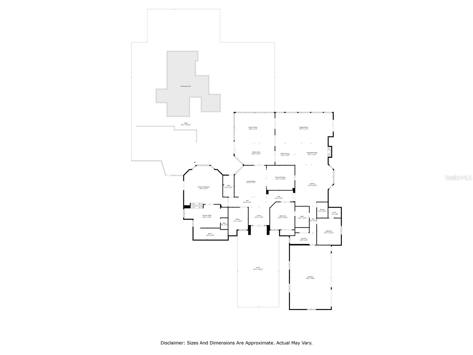 LAKE CRESCENT RESERVE - Residential